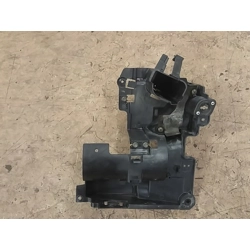 1999-09 Yamaha XVS1100 V-Star Tool Box 5EL-2177E-01-00