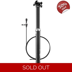 Crank Brothers Highline Dropper Seatpost V2.0 150mm 30.9mm