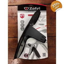 Zefal Deflector FM20 Fork Mount Mudguard