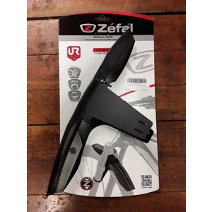 Zefal Deflector FM20 Fork Mount Mudguard