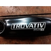 TruVativ FiveD Square Taper 170mm Left Crank Arm - NOS