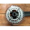FSA Alphadrive Power Drive 170mm Right Crank 22/32/Bash Guard - NOS