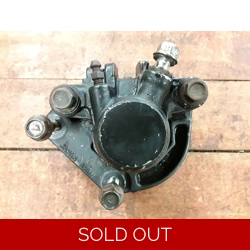 1981-83 Suzuki GS650 GS1000 GS1100 Front Left Brake Caliper 59300-49002