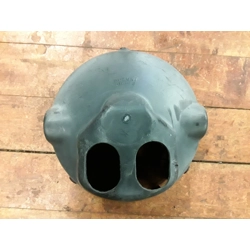 1981-83 Suzuki GS550 GS650 GS750 Headlight Bucket 51811-34500-291