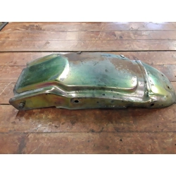 1982-83 Yamaha XS400 Maxim Rear Under Fender 12R-21670-00-00