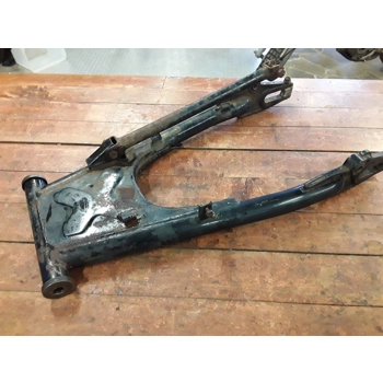 1980-82 Suzuki GS750E Swingarm 61100-45861-019