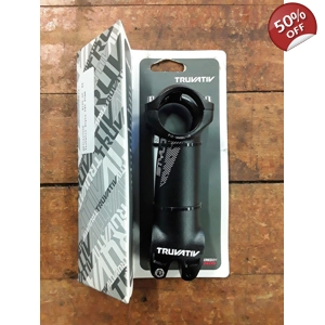 TruVativ Stylo T40 Threadless Stem 100mm 31.8mm Black