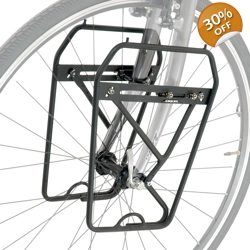 Axiom Journey DLX LowRider Front Pannier Rack 171274
