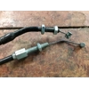 1997-07 Yamaha YZF600R Thundercat Throttle Cable Set