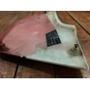 1983-85 Honda VF750F Interceptor Left Side Cover