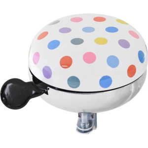 49°N Jumbo DLX Bicycle Bell Polka Dot