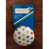 49°N Jumbo DLX Bicycle Bell Polka Dot