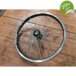 Haro Mirra Flair Front BMX Wheel - NOS