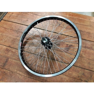 Haro Mirra Flair Front BMX Wheel - NOS