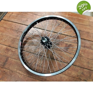 Haro Mirra Flair Front BMX Wheel - NOS