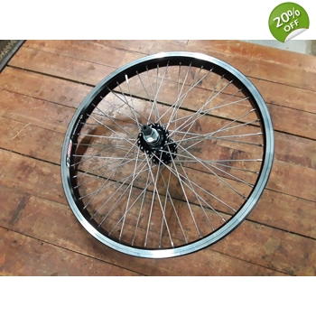 Haro Mirra Flair Front BMX Wheel - NOS