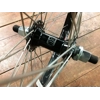 Haro Mirra Flair Front BMX Wheel - NOS