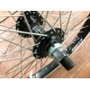 Haro Mirra Flair Front BMX Wheel - NOS