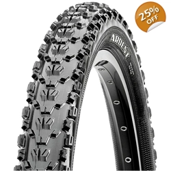Maxxis Ardent EXO 27.5 x 2.25 Tire Blackwall