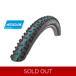 Schwalbe Nobby Nic Addix 27.5 x 2.35 Tire