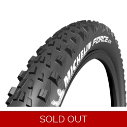 Michelin Force AM 27.5 x 2.35 Tire
