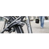 Abus 4905CL Bicycle Frame Lock