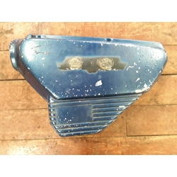 1978-81 Honda CX500 CX500D Left Side Cover 83600-415-000
