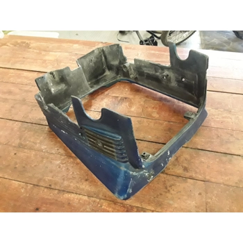 1978-79 Honda CX500 Radiator Shroud Cover 19031-415-000