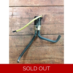 1997-07 Yamaha YZF600R Thundercat Fuel Pump 4TV-13907-00-00