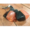 1983-85 Honda VF750F Interceptor Front Signal Lights - Pair