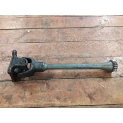 1978-82 Yamaha XJ1100 XS1100 Drive Shaft and Universal Joint 2H7-46172-00-00 2H7-46180-00-00