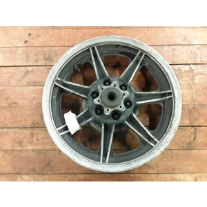 1979-81 Yamaha XS850S XS1100S Special Rear Wheel Rim 3H3-W2533-01