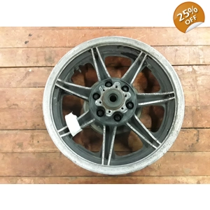 1979-81 Yamaha XS850S XS1100S Special Rear Wheel Rim 3H3-W2533-01