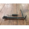 1979-81 Yamaha XS1100 Special Side Kickstand and Spring