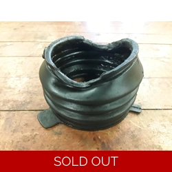 1978-81 Yamaha XS1100 Standard and Special Drive Shaft Boot