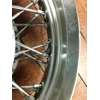 1988-09 Suzuki VS700 VS800 Rear Wheel Rim 65311-38A01 64680-07A01 64100-07860