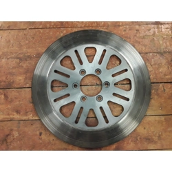 1985-09 Suzuki VS600 VS700 VS750 VS800 VS1400 Intruder Boulevard Front Brake Rotor 59211-38B00