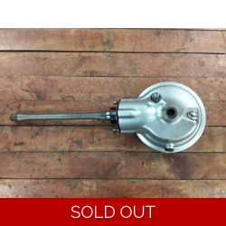 1992-09 Suzuki VS800 VS800GL Final Drive Gear Unit and Drive Shaft 27151-38A01 27300-38835