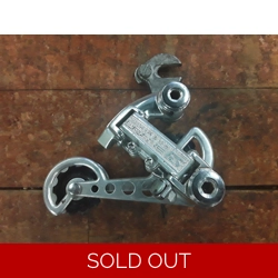 Shimano Crane GS Rear Derailleur DR-102