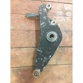 1976-78 Yamaha RD400 Rear Brake Caliper Bracket 1A1-25819-00-33