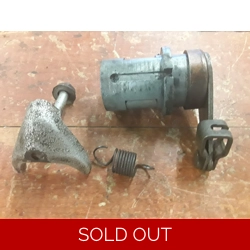 1967-74 Honda CB450 CL450 Clutch Actuator