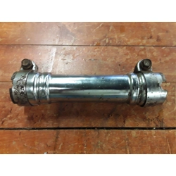 1978-79 Honda GL1000 Goldwing Exhaust Cross Over Pipe 18315-431-671