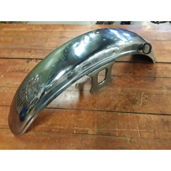 1978-81 Yamaha XS1100 Front Fender 2H7-21510-01-93