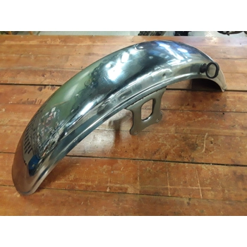 1978-81 Yamaha XS1100 Front Fender 2H7-21510-01-93
