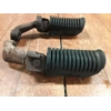 1978-80 Yamaha XS1100 Driver Foot Pegs and Brackets - Pair
