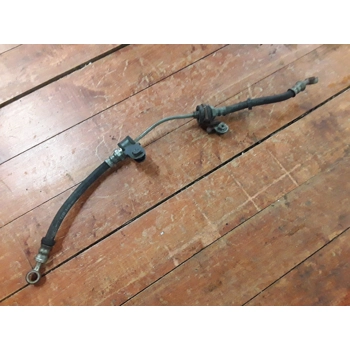 1978-81 Yamaha XS1100 Rear Brake Hoses 2H7-25874-01-00 2H7-25874-50-00