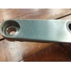 1978-80 Yamaha XS1100 Foot Peg Brackets Side Rails 2H9-27443-00-00 2H9-27442-00-00