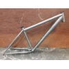 Brodie Cruzado Titanium Hardtail Frame 2007-08