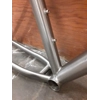 Brodie Cruzado Titanium Hardtail Frame 2007-08