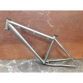 Brodie Cruzado Titanium Hardtail Frame 2007-08